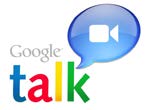 3.5 Google Talk Google talk on pikaviestisovellus, joka toimii chatin tavoin kahden tai useamman henkilön välisessä reaaliaikaisessa viestinnässä.