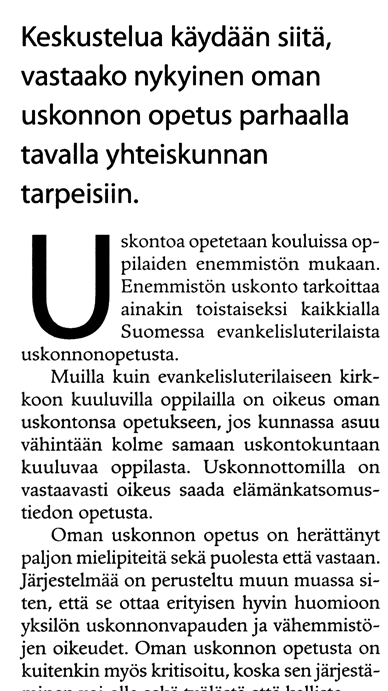 10 Esko