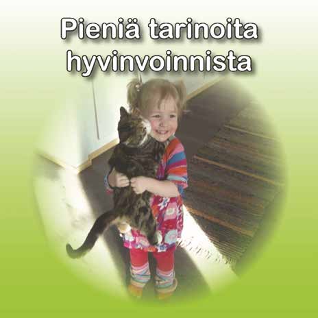 teksti Anna Lassila kuva Aulis Lassila Kun tuntuu, etteivät linnut laula eikä aurinko paista Työnohjauksesta apua maatilojen työhyvinvointiin Työnohjaaja STOry, tukihenkilö, terveydenhoitaja Marita