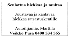 16 Kahvilasta kohti tulevaisuutta Nykyään puhutaan paljon lasten- ja nuorten syrjäytymisestä.