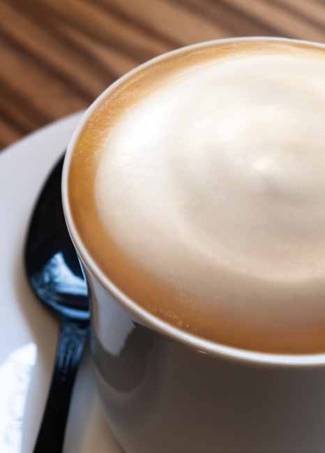 Muuta jauhatusta karkeammaksi ja kokeile uudelleen kahvin valmistusta.? Kahvimylly toimii, mutta laite ei valmista kahvia Jauhatusaste voi olla valittuna liian hienoksi.