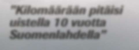 Meillä täällä Suomessa ja varmaan muuallakin arvostellaan seitiä jopa hyvin alas. Kuinka moni on syönyt juuri peratusta tuoreesta seitistä tehtyä kalasoppaa?