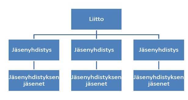 Yleensä hallitus hyväksyy jäsenet, ellei säännöissä ole muuta määräystä.