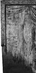 210 Kuva 69: Jacobh Mattsson Langia esittävä maalaus, 1689. Maalaus puulle. Kansallismuseo (Nauvon kirkko). Kuva: Totti Tuhkanen.