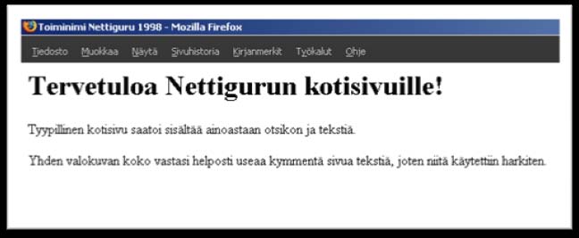 4 Nuoret, pelit ja netti INTERNET ENNEN Alle kymmenen vuotta sitten Internetiä käytettiin vielä suurelta osin lankapuhelinyhteydellä, soittamalla Internet-palvelimille modeemilla.