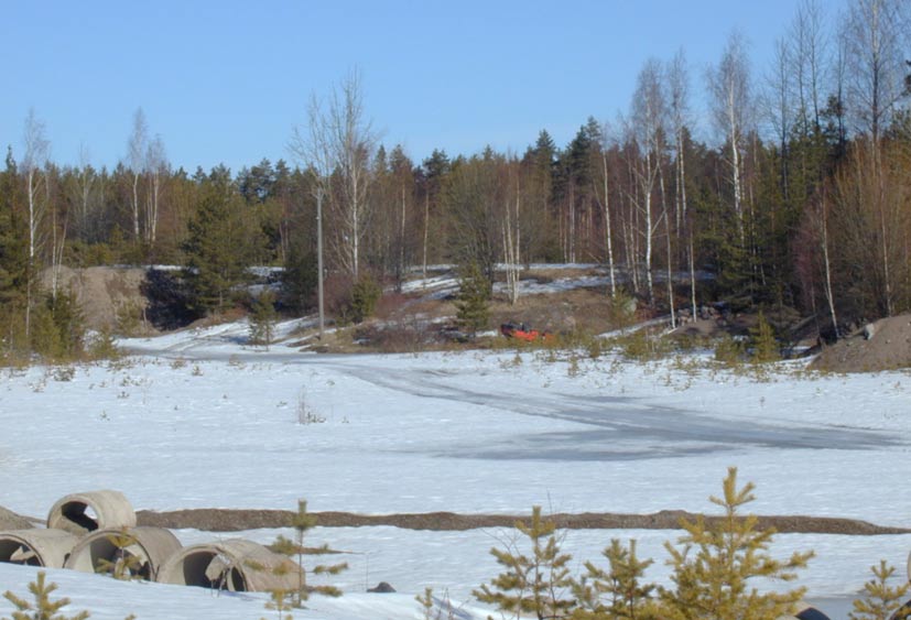 Arvokas harjualue (ah) on määritelty harjuseutukaavassa seuraavasti: osa-alue, jolla on kaunis maisemakuva, luonnon merkittäviä kauneusarvoja tai erikoisia luonnonesiintymiä.