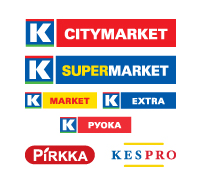 28 Toimintaympäristö ja markkinat RUOKAKAUPAN MARKKINAT Suomen päivittäistavarakaupan markkinat olivat vuonna 2012 noin 15,9 mrd.euroa (sis.