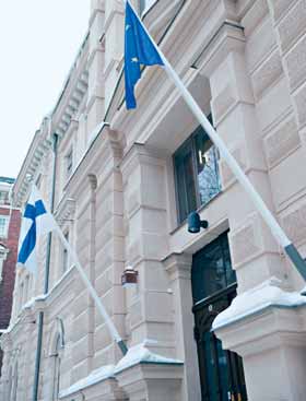 Käyttäjinä myöhemmin Helsingin yliopiston kasvatustieteellinen laitos ja avoin yliopisto.