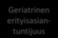 yhtenäistä massaa. Monenkirjavuus ja erilaisuus lisääntyy koko ajan, ja se jää helposti näkymättömiin.