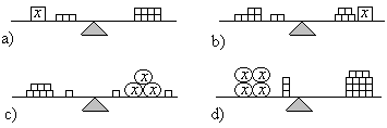 Tehtäviä 5. Sievennä. 5x 4 x 7 3x 1 x 4 4x 1 5 x 9x 3x 9 6. Ratkaise x. e) x 1 0 x 1 0 x 1 x 1 x 1 7. Ratkaise yhtälöt. e) x 7 15 x 3 6 x 1 4 x 3 3 x 3 8. Solve these equations.