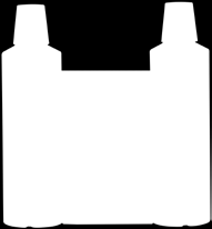 500 ml 118-819 5 l 118-819-5 500 ml 2 50 5,00 /l 5 l 8 50 1,70 /l Värinpalauttaja 500 ml 104-000741 8 50 17,00 /l