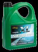 dieselmoottoreihin. ACEA A3/B4-04, C3-10, API SN, SM/CF, Dexos 2, GM- LL-A-025,GM-LL-B-025, MB 229.51, BMW LL -04, VW 502.