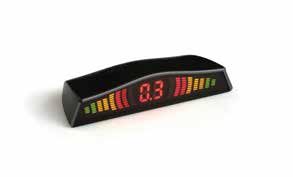 Pakkauksessa mukana autolaturi, USB-kaapeli, imukuppikiinnike ja käyttöohje. 881-BPDVR 59 00 Ajoneuvotallennin + 8 Gt SD-kortti Taittuva 2.5 tuuman LCD-näyttö.
