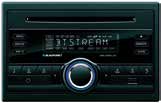 Toronto 420 CD/MP3/WMA/USB/SD/Bluetooth. Teho max. 4 50 W, USB-, AUX-IN- ja SD/MMC-liitännät sekä suora ipod/iphone-liitäntä/ohjaus, bluetooth hfpuheluita varten.
