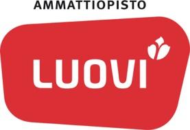 Ammattiopisto Luovi Ammatillinen peruskoulutus