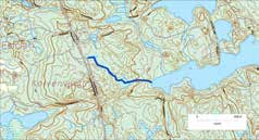 UOMAN PITUUS (km) 0,7 Pitkäjärvi RAKENTEET - ARVIO VEDEN LAADUSTA Humusvettä Ei erityisiä luontoarvoja puroympäristön