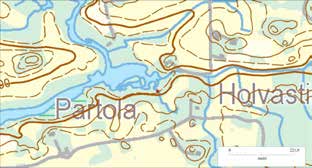 65 "Holvastin lähde" Nurmi Sorilanjoen valuma-alue VALUMA-ALUEEN NUMERO 35.319 LÄHTEEN KUVAUS Lähde sijaitsee kuusivaltaisessa metsässä, lähellä hevostilaa ja Sorilanjokea.