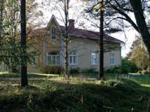 Viljamakasiini v. 1859, korjauksia 1960-luvulla ja v. 1988 Valintaperuste: R, H, M Valtakunnallisesti merkittävä, RKY v.