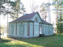 Aikoinaan tila on ollut hyvin merkittävä ja keskeinen Leppävirralla. Esim.