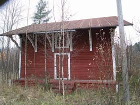 Sorsakosken teollisuushistoria alkoi joen varrelle 1700- luvun lopulla perustetusta sahaustoiminnasta.