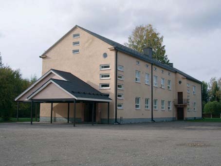 Kerkonkoski on entisen Suur-Rautalammin vanhimpia myllypaikkoja. Ensimmäinen mylly koskeen rakennettiin jo 1700-luvun alkupuolella.