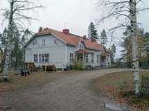 Haja-asutusalueen yksittäiset kohteet Maukola Valintaperuste: M, R, H Rautalammin vanhimpia asuinpaikkoja Maukolassa asui 1500-luvulla kappalainen Johan Pietarinpoika Clito, joka oli ostanut