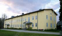 Rakennukset edustavat 1920-luvun klassismia, jonka edustajana Kerttu Rytkönen parhaiten tunnetaan.