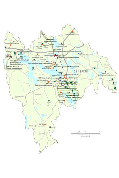 Iisalmen
