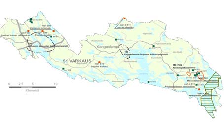 Varkauden