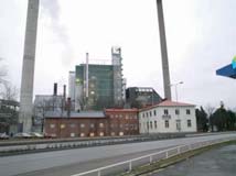 Yhtiön myötä tuotantosuunta vaihtui puunjalostusteollisuudeksi. Enso-Gutzeitin (Stora Enso Oyj) omistuksessa tehtaat ovat olleet vuodesta 1986 lähtien.