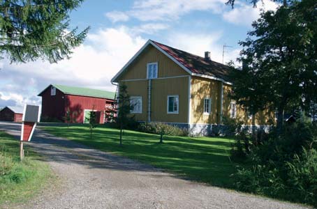 Korpijärven kulttuurimaisema Korpisen kylä muodostaa rantapeltoineen poikkeuksellisen kyläkeskittymän maakunnan hyvin harvaan asutulla Pohjois-Karjalan ja Pohjois-Savon rajamailla, jossa