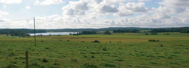 Kankaan alue (1920-luvulta alkaen) Valintaperuste: (R, H, M) Kaupungin pohjoispuolelle alkoi kehittyä mökkiläisasutusta 1900-luvun alussa.