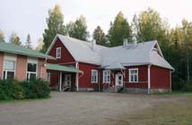 Aikaisemmin maanviljelijöiden vedenjärjestely-yhtiön hallinnassa ollut pato on nykyään valtion vastuulla.