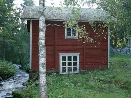 Säyneinen Säyneisen kirkko ja kirkkoherran pappila Kirkko: Esko Suhonen v. 1939 Kaj Michael v. 1939 Säyneisen seurakunta itsenäistyi Kaavin seurakunnasta v.