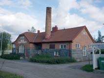 Pappila 1890 (valm. v. 1876) Seurakunta osti kirkon tuntumasta Keitele-nimisen maatilan kirkkoherran puustellin paikaksi. Myös kirkko oli rakennettu tältä tilalta hankitulle maalle.