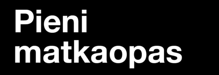 Aika monessa Suomen kolkassa pääset tutustumaan kiinnostaviin palasiin kemian historiaa.