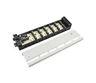 System KAN-therm lattialämmityksen ohjaus BASIC KAN-therm elektroninen huonetermostaatti Tyyppi 0V 1 K-800100 4,16 A 4V 1 K-800101 4,16 A Elektroninen huonetermostaatti