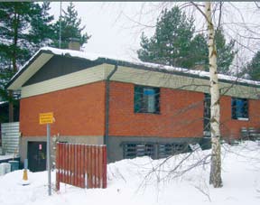 Yksikkö toimii läheisessä yhteistyössä Jyväskylän maalaiskunnan ja Jyväskylän helluntaiseurakunnan kanssa.