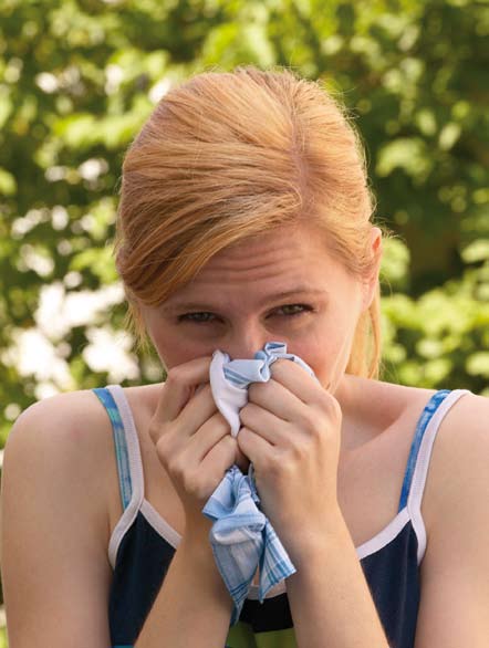 Allergian aiheuttajan jäljille nopeasti Prick-testin tulos selviää noin puolessa tunnissa testin aloittamisesta.