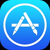 App Store 23 App Store yhdellä silmäyksellä App Storessa voit selata, ostaa ja ladata ohjelmia, jotka on suunniteltu erityisesti ipadille tai iphonelle ja ipod touchille.