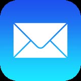 Mail 6 Viestien kirjoittaminen Mail-ohjelman avulla voit käyttää kaikkia sähköpostitilejäsi Wi-Fi- ja mobiiliyhteyden kautta.