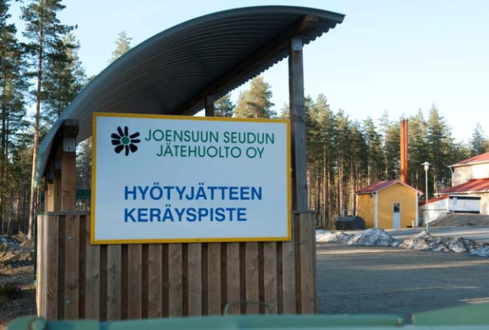 Ekologisuus kuluttajalle? On noussu nää luontoarvot esiin. Ekologiset arvot.