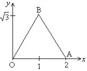 1. 1,6 1. Merkitään pisteitä seuraavasti: O = (0, 0), A = (1, pituudet ovat OA = sekä pythagoraan lauseen perusteella AB OB 1 1 ( ( ) ) 1 1 Koska OA = AB = OB, on kolmio tasasivuinen. ) ja B = (, 0).