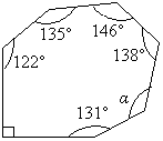 47. Oheiset kuviot muodostuvat säännöllisistä monikulmioista. Laske kulmien, ja suuruudet. 48. Muodosta ja sievennä monikulmion piirin lauseke. 49.