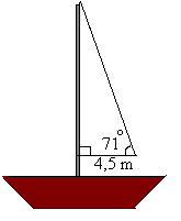 78. Laske purjeen korkeus. 79.