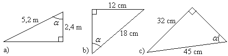 Tehtäviä 88. Laske laskimella ja pyöristä tarvittaessa kolmen desimaalin tarkkuuteen. a) sin 0 b) c) sin 40 sin80 89.