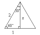 sin 45 cos 45 tan 45 1 1 1 1 1 Esimerkki