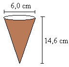 Kheopsin pyramidi oli alunperin 147 m korkea ja sen pohjasärmän pituus oli 0 m. Lasketaan pyramidin tilavuus.