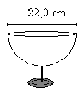 0. Pallon A pinta-ala on 400 cm ja pallon B tilavuus on 900 cm. Kumpi palloista on suurempi? 0. Appelsiinin halkaisija kuorineen on 9,5 cm ja kuoren paksuus on 1 cm.