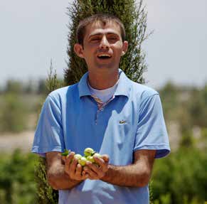 14 Reilun kaupan oliivioljyä Palestiinasta 17 Omien alkutuotannon tuotteiden myynti helpottunut 18 Saako lapsesi
